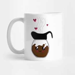 Kawaii Coffee Mug